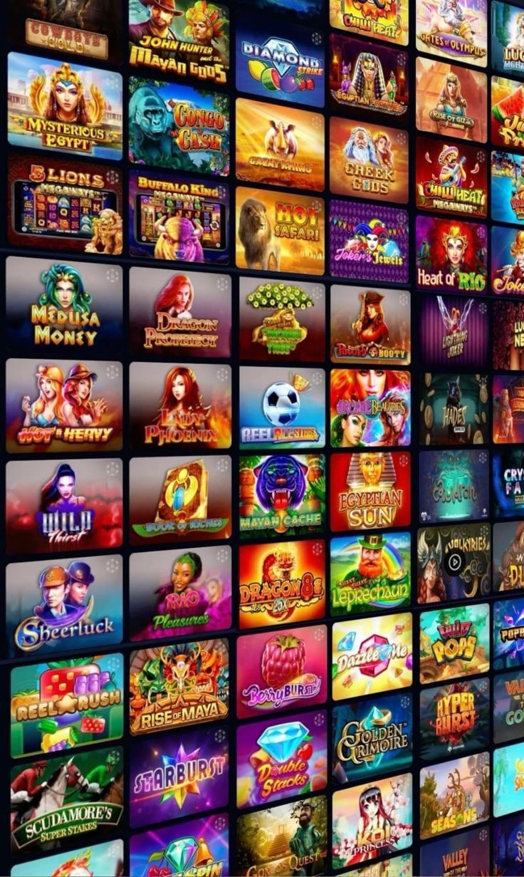 JackpotterCasino game