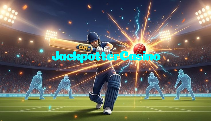 JackpotterCasino casino presented on mobile device in Pakistan with slots and live games