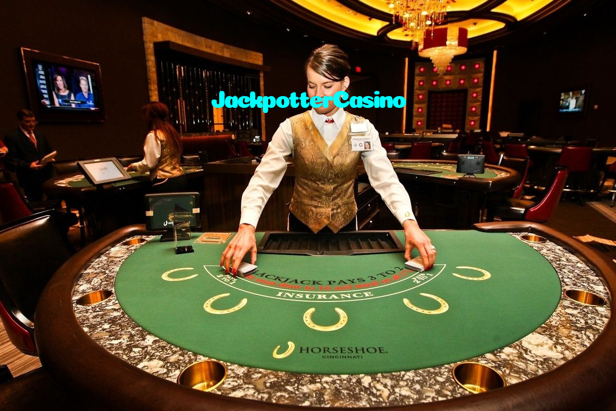 available types of JackpotterCasino bet including pre-match live express and system bets