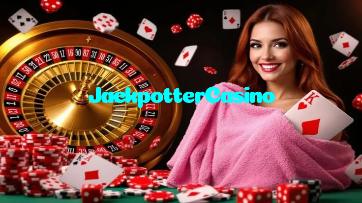 JackpotterCasino خوش آمدید بونس +600% پیشکش موبائل ایپ کے پروموشن سیکشن میں دکھائی دیتی ہے۔