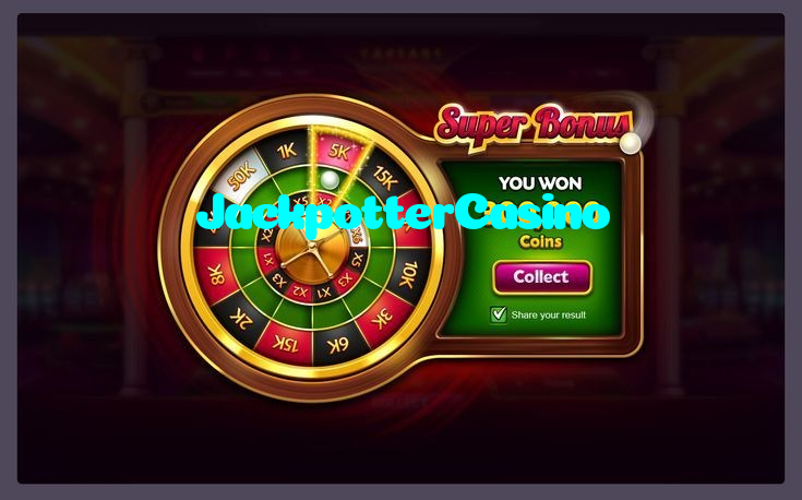 making first deposit on JackpotterCasino website using local payment methods in Pakistan
