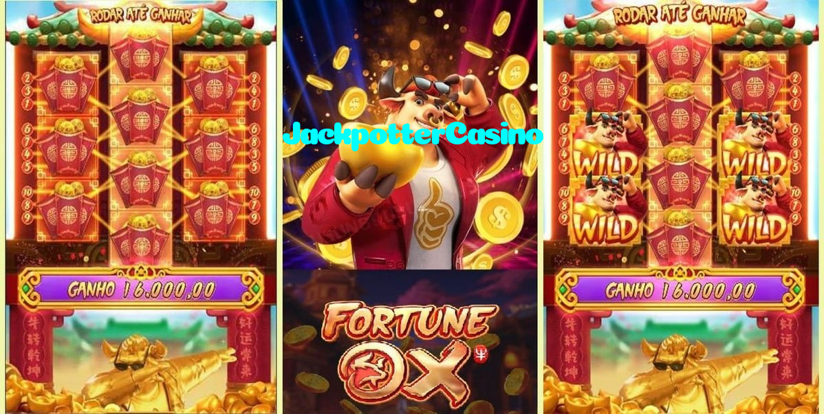 JackpotterCasino