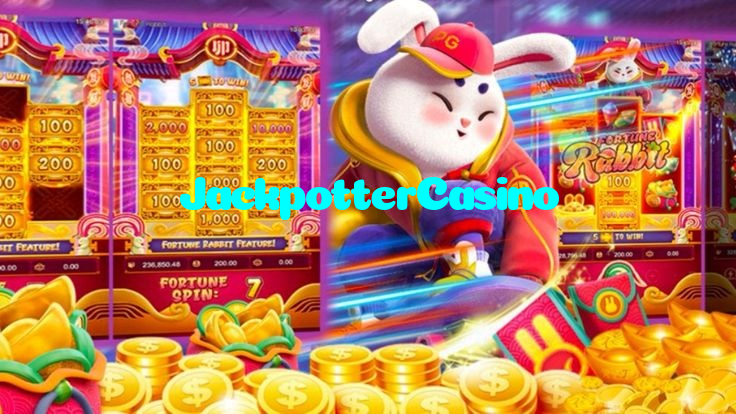 JackpotterCasino